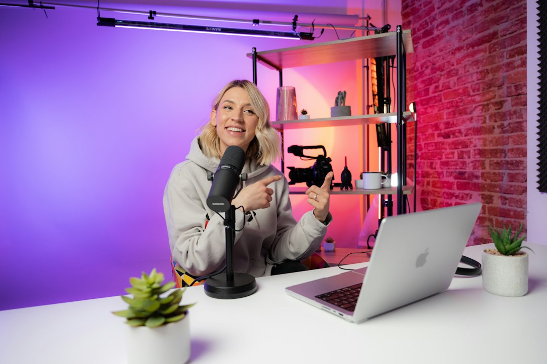Zonsity Influencer Studio