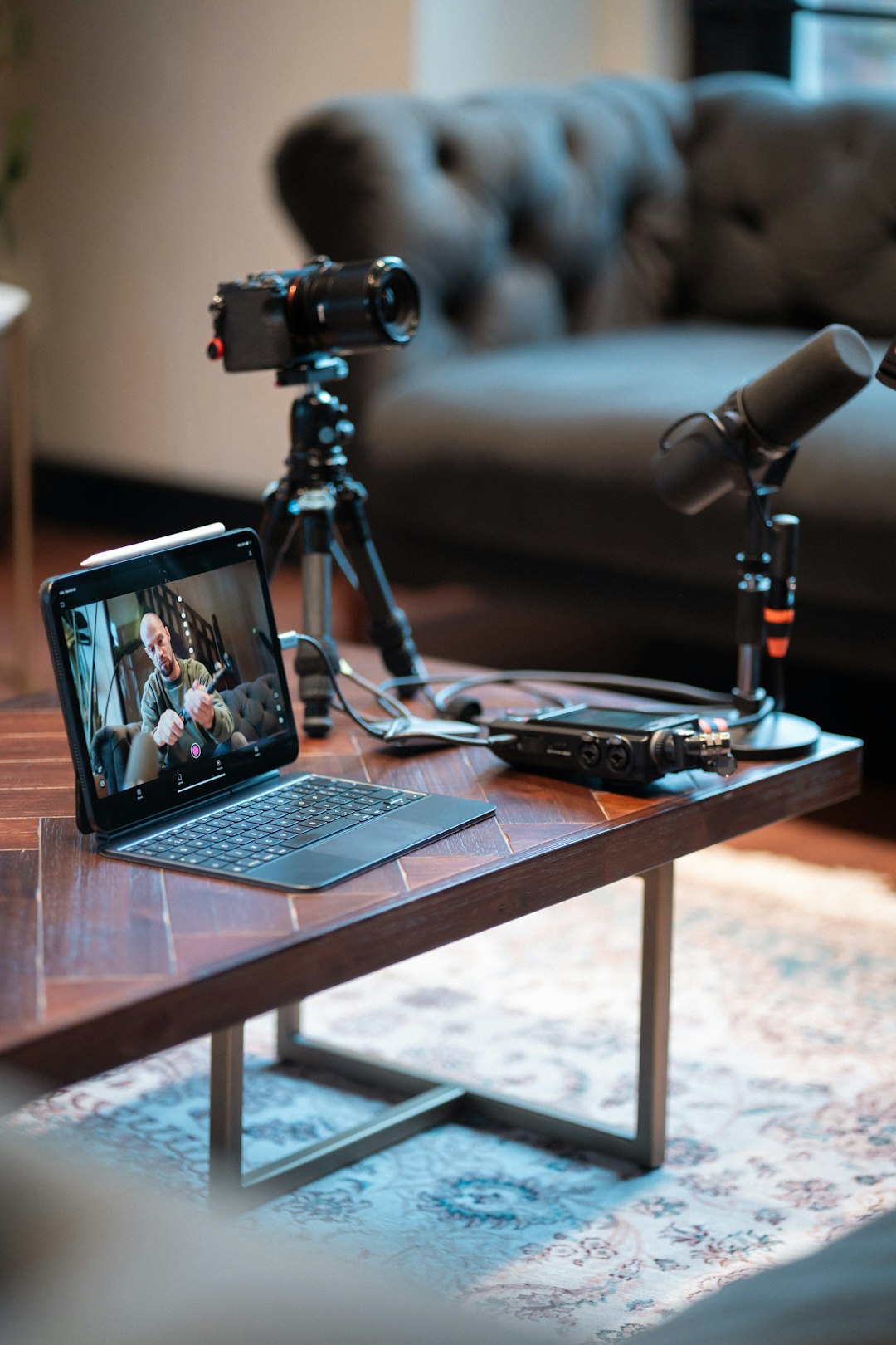 Zonsity Creator Studio