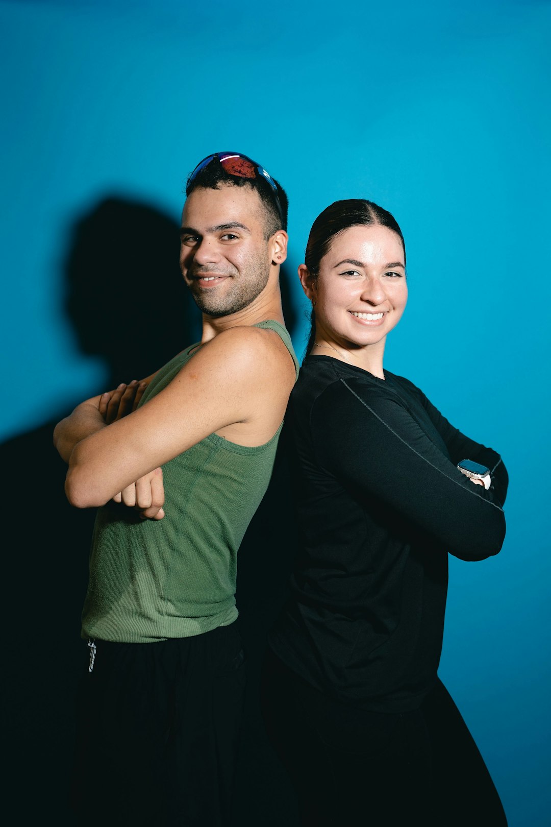 Fitness Creators