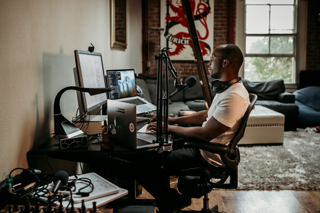 Tech Creator