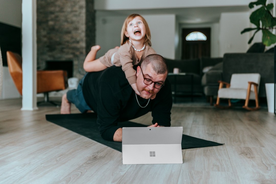Parenting & Education